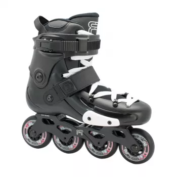 SEBA FRX 80 musta 44 inline-luistimet