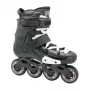 SEBA FRX 80 musta 44 inline-luistimet