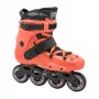 SEBA FRX 80 oranssi 41 urban inline-luistimet