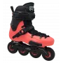 SEBA FRX 80 PREMIUM -rullaluistimet 42 Coral