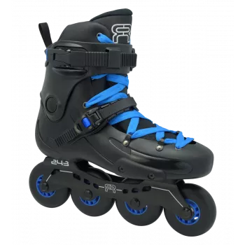 SEBA FRX 80 PREMIUM inline-luistimet 43 musta-sininen