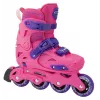SEBA STJ Rollers 35-38 pinkki-violetti