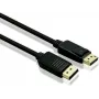 SECOMP STANDARD DisplayPort-kaapeli DP ST–ST, musta, 3 m (S3687)