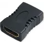 SECOMP Standard HDMI-liitin naaras - naaras (S3220)