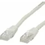 SECOMP STANDARD UTP -verkkokaapeli Cat.5e, beige, 20 m (S1419)