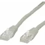 SECOMP STANDARD UTP -verkkokaapeli Cat.6 Klasse E, beige, 3 m (S1703)