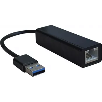 SECOMP USB 3.1 Gen 1 Gigabit Ethernet -sovitin S1430