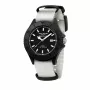 SECTOR 230 Series miesten kvartsikello R3251539003 43 mm sininen kellotaulu teräs