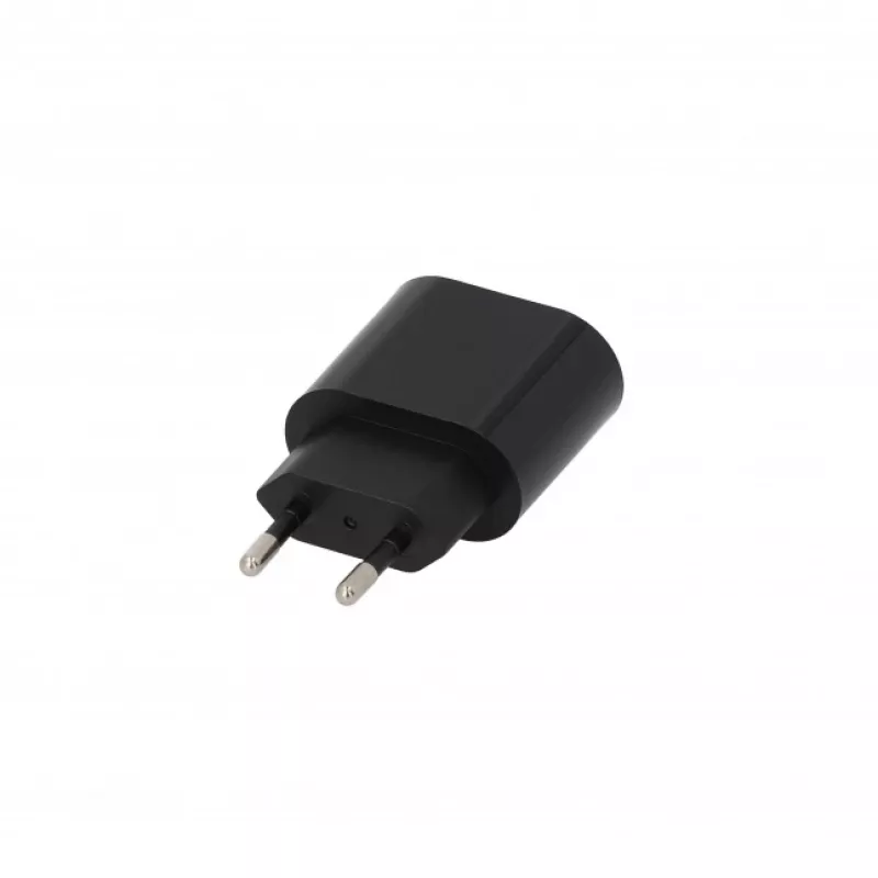 SEEK TOTI 20W USB-C PD pikalaturi seinään, musta