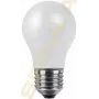 SEGULA LED-lamppu High Power matt E27 7,5W 2700K himmennettävä