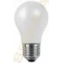 SEGULA LED-hehkulankalamppu E27 6,5W 2700K himmennettävä lämmin valkoinen 650lm