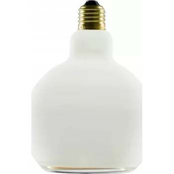 SEGULA LED Floating Globe 125 Ambient Matt E27 350 lm 2000K