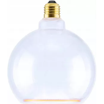 SEGULA LED Floating Globe 150 kirkas E27 300 lm 2200K