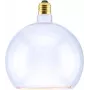 SEGULA LED Floating Globe 200 läpinäkyvä E27 350 lm 2200K