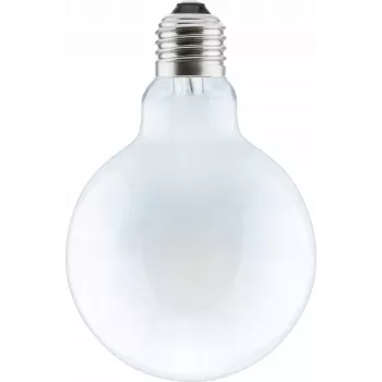 SEGULA LED Globe 95 24V Ambient Matti E27 himmennettävä