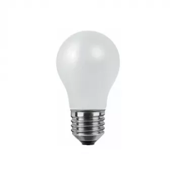 SEGULA LED-lamppu Ambient Matt E27 6,2W 2000-2700K himmennettävä