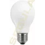 SEGULA LED-lamppu opaali-matta E27 6.5W 1900-2700K himmennettävä Globe G95