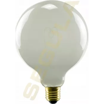 SEGULA LED Soft Globe 125 Opal E27 3,2W 2200K himmennettävä