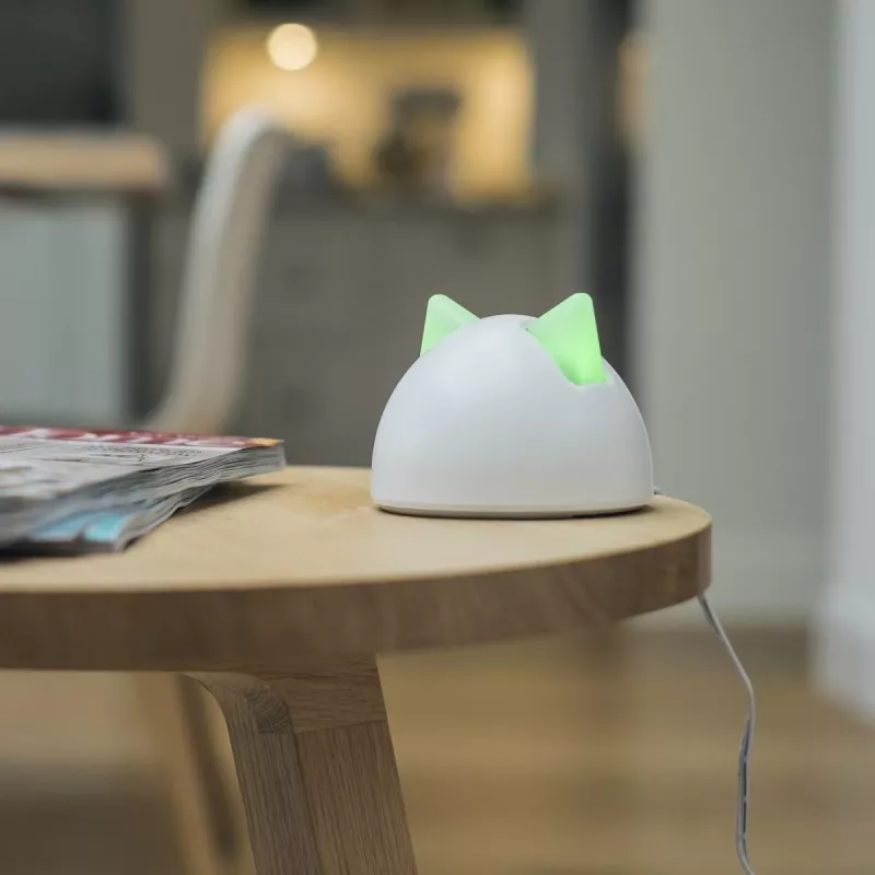SEGULA SureFlap Connect Hub – älykäs lemmikkiverkkoyhdyskäytävä (valkoinen)