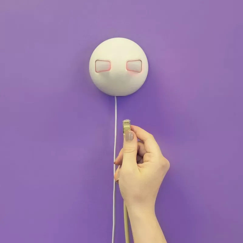 SEGULA SureFlap Connect Hub – älykäs lemmikkiverkkoyhdyskäytävä (valkoinen)