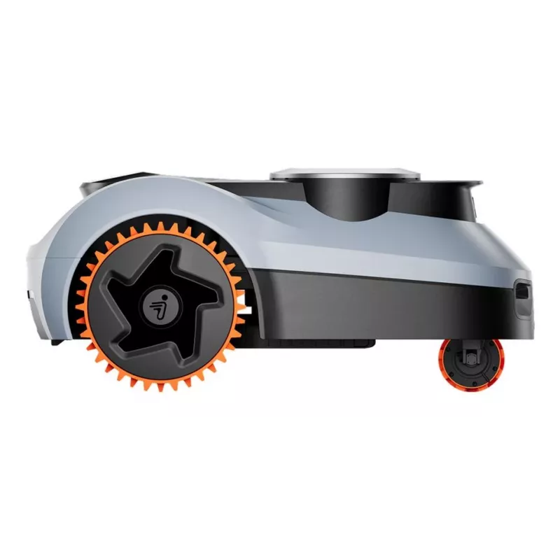 Segway Navimow I Series i220E Lidar Pro ruohonleikkuurobotti