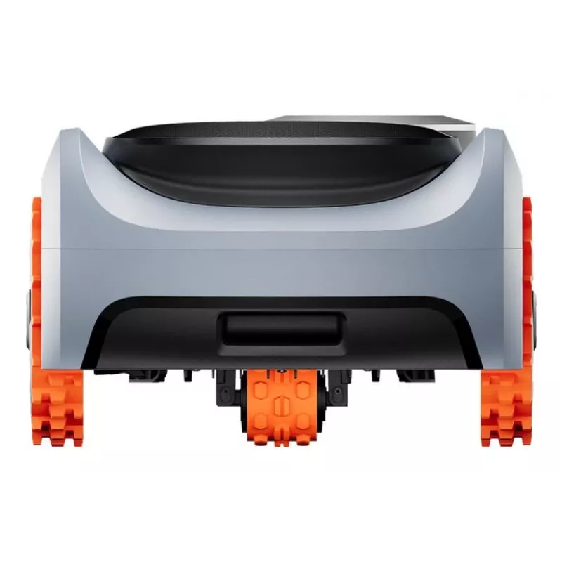 Segway Navimow I Series i220E Lidar Pro ruohonleikkuurobotti