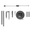 Segway Navimow signaalinvahvistinantenni X4-sarjan roboteille