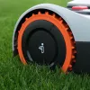 Segway Navimow kaiderenkaat i1-sarjan robottiruohonleikkuriin (pari)