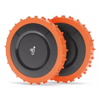 Segway Navimow kaiderenkaat i1-sarjan robottiruohonleikkuriin (pari)