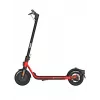 Segway Ninebot eKickscooter D38E musta punainen