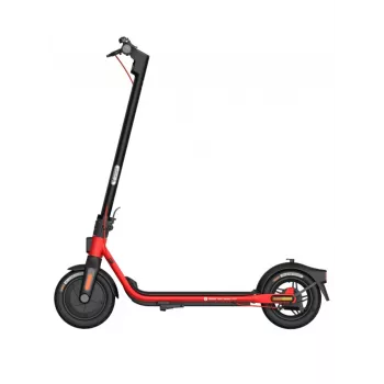 Segway Ninebot eKickscooter D38E musta punainen