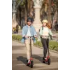 Segway Ninebot eKickscooter D38E musta punainen