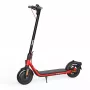 Segway Ninebot eKickscooter D38E musta punainen