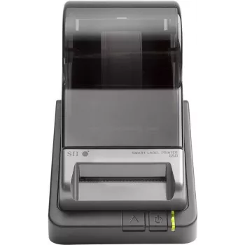 Seiko Instruments Smart Label Printer 650 terminen tarratulostin, 300 dpi, USB, 54 mm materiaalileveys, 50 tarraa/min 42900116