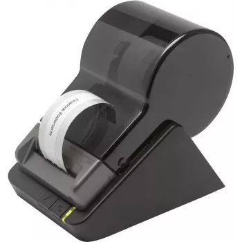 Seiko Instruments Smart Label Printer 650 terminen tarratulostin, 300 dpi, USB, 54 mm materiaalileveys, 50 tarraa/min 42900116