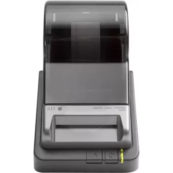 Seiko Instruments Smart Label Printer 650SE suoratermisen tarratulostin, 300 dpi, USB & sarjaportti, 58mm rulla 42900117