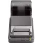 Seiko Instruments Smart Label Printer 650SE suoratermisen tarratulostin, 300 dpi, USB & sarjaportti, 58mm rulla 42900117