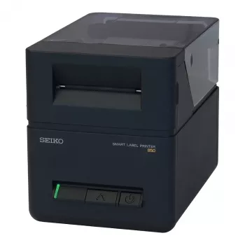 SEIKO Precision SLP-850 älytarralaite 850BT USB Bluetooth 300 dpi musta