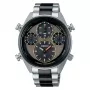 SEIKO Prospex Speedtimer aurinkokronografi kello SFJ005P1 42mm ruostumaton teräs
