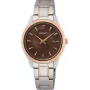 SEIKO SUR476P1 naisten kvartsikello 30mm teräs