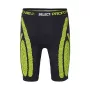 Select 710011 6407 kompressioshortsit XL musta