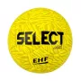 Select HB Light Grippy v26 Official EHF käsipallo koko 0 keltainen