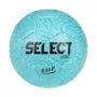 Select HB Light Grippy v26 virallinen EHF-käsipallo koko 1 sininen