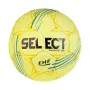 Select Mundo v24 Mini EHF käsipallo koko 0 keltainen