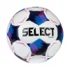 Select Team v26 FIFA Basic jalkapallo koko 5 valkoinen/musta/sininen