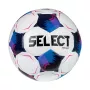 Select Team v26 FIFA Basic jalkapallo koko 5 valkoinen/musta/sininen