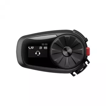 SENA 5S moottoripyörän Bluetooth-handsfree, 2 kpl:n pakkaus