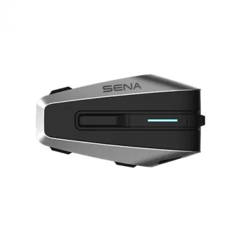 Sena VORTEX-01D Dual Pack Mesh & Bluetooth moottoripyörä-intercom (2 kpl:n pakkaus)