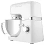 SENCOR STM 6350WH tehosekoitin, 1000 W, 4,5 L, valkoinen
