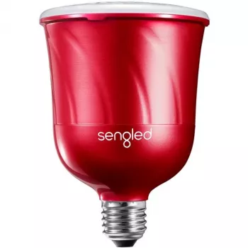 Sengled Pulse Satellite punainen